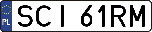 SCI61RM