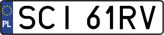 SCI61RV