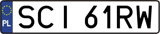 SCI61RW