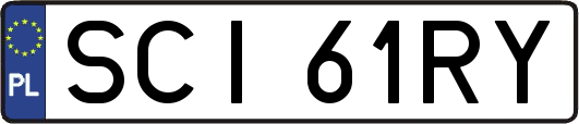 SCI61RY