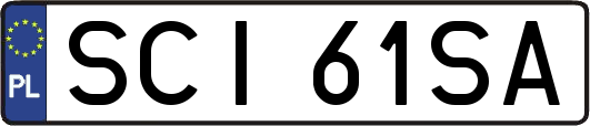SCI61SA