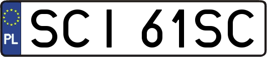 SCI61SC