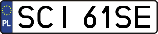 SCI61SE