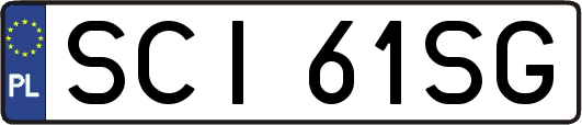 SCI61SG