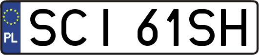 SCI61SH