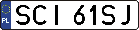 SCI61SJ