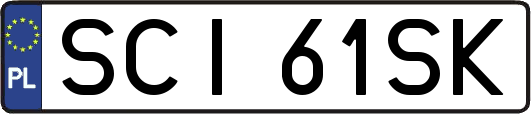 SCI61SK
