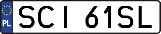 SCI61SL