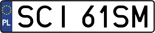 SCI61SM
