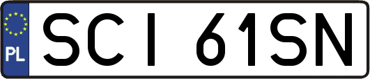 SCI61SN