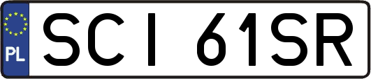 SCI61SR