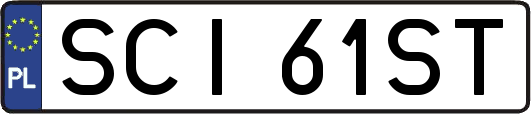 SCI61ST