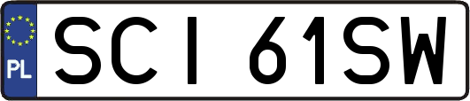 SCI61SW