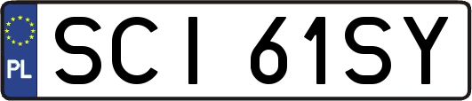 SCI61SY