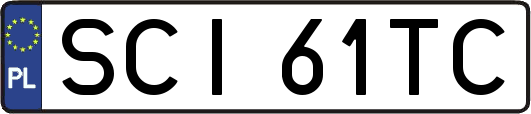 SCI61TC