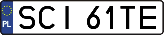 SCI61TE