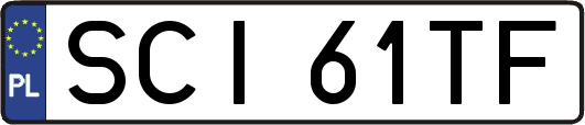 SCI61TF