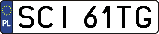 SCI61TG