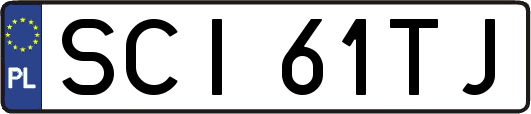 SCI61TJ
