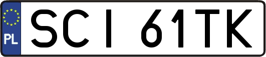 SCI61TK