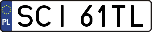 SCI61TL