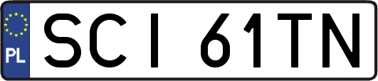 SCI61TN