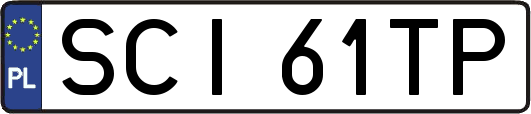 SCI61TP