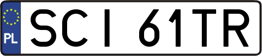 SCI61TR