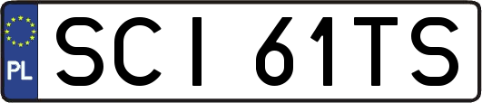 SCI61TS