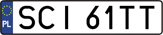 SCI61TT