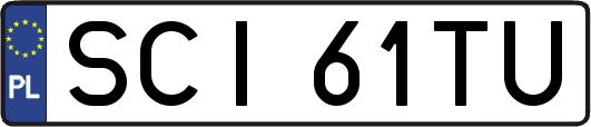 SCI61TU