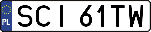 SCI61TW