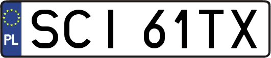 SCI61TX