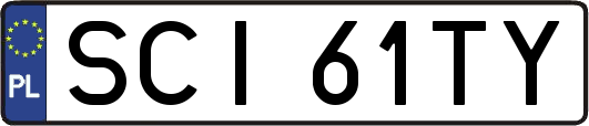 SCI61TY