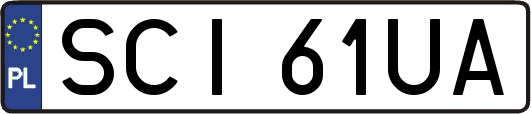 SCI61UA
