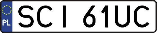 SCI61UC
