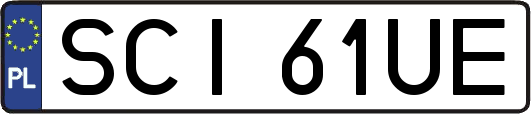 SCI61UE