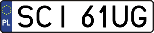 SCI61UG