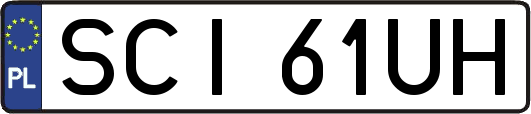 SCI61UH