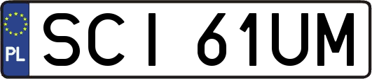 SCI61UM