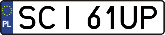 SCI61UP