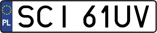 SCI61UV