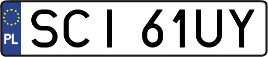 SCI61UY
