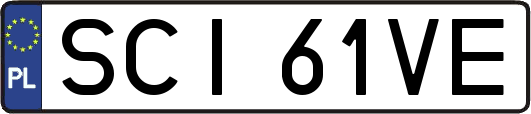 SCI61VE