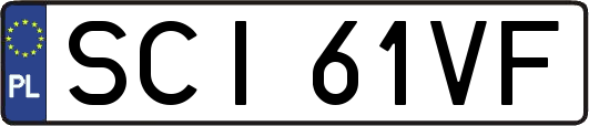SCI61VF