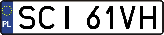 SCI61VH