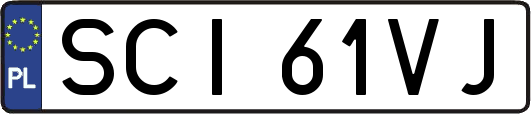 SCI61VJ