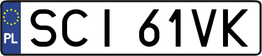 SCI61VK