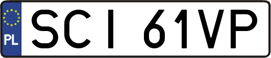 SCI61VP