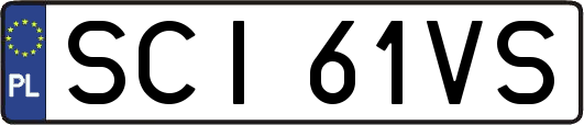 SCI61VS
